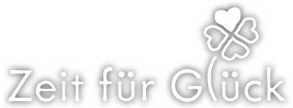 Zeit für Glück